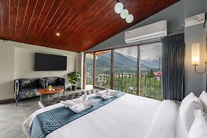 Echor Himalayan Aurum Resort & Spa, Manali
