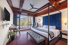 Echor Himalayan Aurum Resort & Spa, Manali
