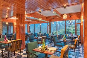 Echor Himalayan Aurum Resort & Spa, Manali