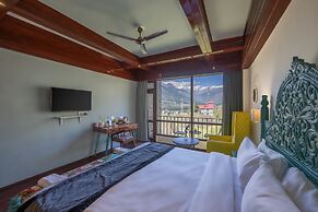 Echor Himalayan Aurum Resort & Spa, Manali