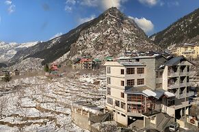 Echor Himalayan Aurum Resort & Spa, Manali