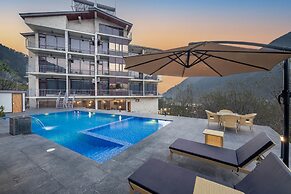 Echor Himalayan Aurum Resort & Spa, Manali