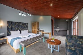 Echor Himalayan Aurum Resort & Spa, Manali