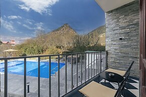 Echor Himalayan Aurum Resort & Spa, Manali