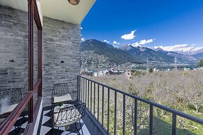 Echor Himalayan Aurum Resort & Spa, Manali