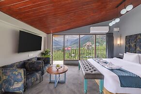 Echor Himalayan Aurum Resort & Spa, Manali