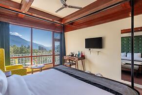 Echor Himalayan Aurum Resort & Spa, Manali