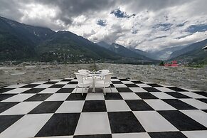 Echor Himalayan Aurum Resort & Spa, Manali