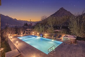 Echor Himalayan Aurum Resort & Spa, Manali