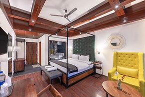 Echor Himalayan Aurum Resort & Spa, Manali