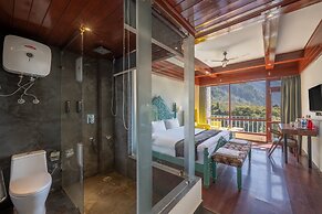 Echor Himalayan Aurum Resort & Spa, Manali