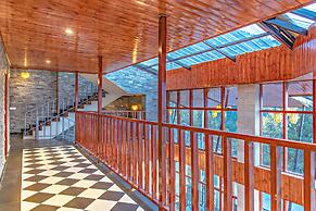 Echor Himalayan Aurum Resort & Spa, Manali