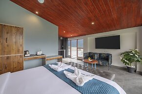 Echor Himalayan Aurum Resort & Spa, Manali