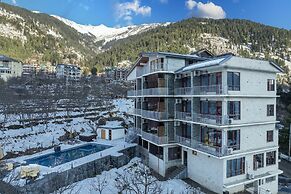 Echor Himalayan Aurum Resort & Spa, Manali