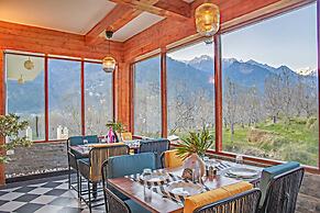 Echor Himalayan Aurum Resort & Spa, Manali