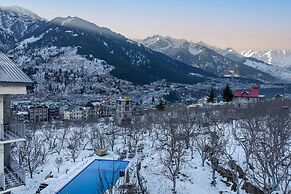 Echor Himalayan Aurum Resort & Spa, Manali