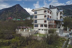Echor Himalayan Aurum Resort & Spa, Manali