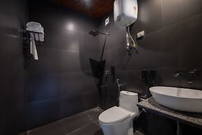 Echor Himalayan Aurum Resort & Spa, Manali