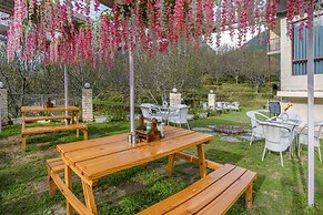 Echor Himalayan Aurum Resort & Spa, Manali