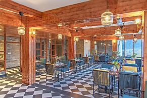 Echor Himalayan Aurum Resort & Spa, Manali