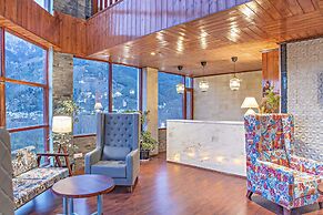 Echor Himalayan Aurum Resort & Spa, Manali
