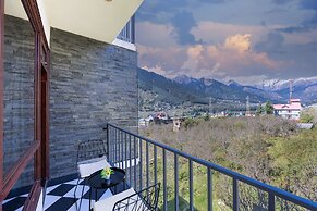Echor Himalayan Aurum Resort & Spa, Manali