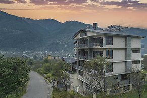 Echor Himalayan Aurum Resort & Spa, Manali