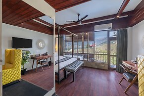 Echor Himalayan Aurum Resort & Spa, Manali