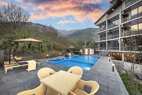 Echor Himalayan Aurum Resort & Spa, Manali