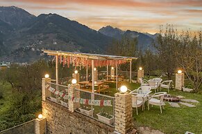 Echor Himalayan Aurum Resort & Spa, Manali