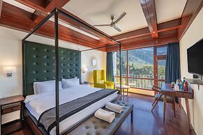 Echor Himalayan Aurum Resort & Spa, Manali