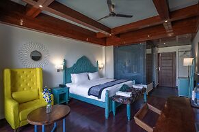 Echor Himalayan Aurum Resort & Spa, Manali
