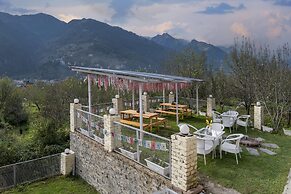 Echor Himalayan Aurum Resort & Spa, Manali