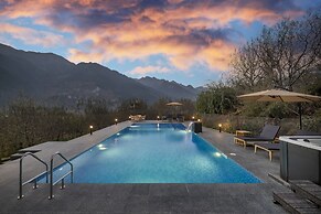 Echor Himalayan Aurum Resort & Spa, Manali