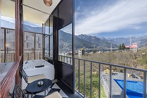 Echor Himalayan Aurum Resort & Spa, Manali