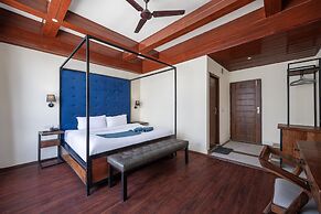 Echor Himalayan Aurum Resort & Spa, Manali