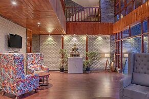 Echor Himalayan Aurum Resort & Spa, Manali