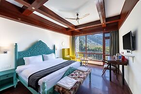 Echor Himalayan Aurum Resort & Spa, Manali