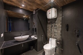Echor Himalayan Aurum Resort & Spa, Manali