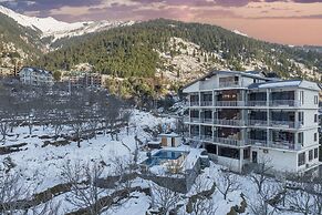 Echor Himalayan Aurum Resort & Spa, Manali