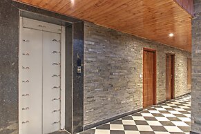Echor Himalayan Aurum Resort & Spa, Manali