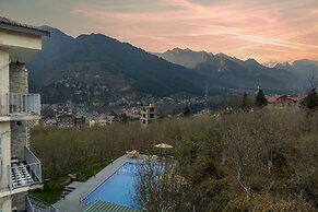 Echor Himalayan Aurum Resort & Spa, Manali