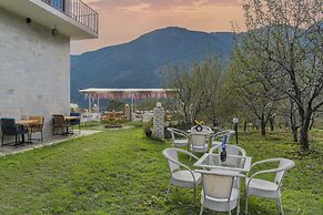 Echor Himalayan Aurum Resort & Spa, Manali