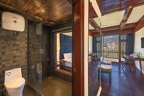 Echor Himalayan Aurum Resort & Spa, Manali