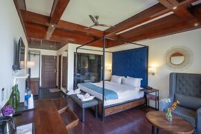 Echor Himalayan Aurum Resort & Spa, Manali