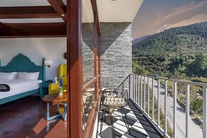 Echor Himalayan Aurum Resort & Spa, Manali