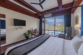 Echor Himalayan Aurum Resort & Spa, Manali