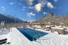 Echor Himalayan Aurum Resort & Spa, Manali