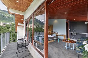 Echor Himalayan Aurum Resort & Spa, Manali