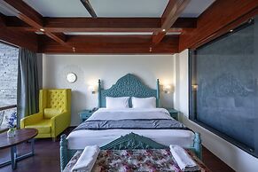 Echor Himalayan Aurum Resort & Spa, Manali